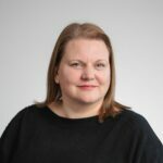 Victoria Wakely