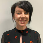 Zoey Hudson Thameslink