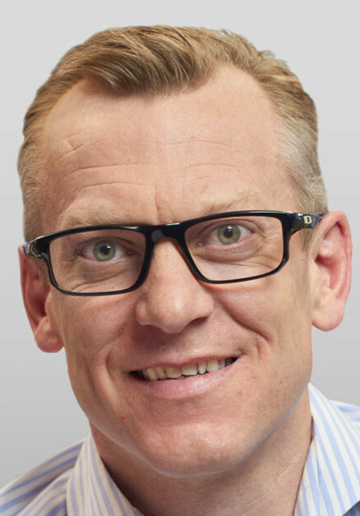 Ross Crook