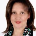 Johanna Reategui- Client Services Director, Cognisess