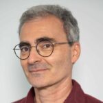 Yvan Barel, Lecturer at Nantes University 