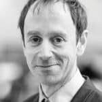 Simon Kent: Head of Content - The HR World